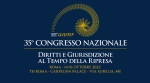 35° Congresso nazionale ANM - 